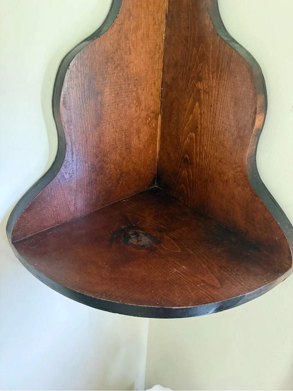 Handmade beautiful sturdy